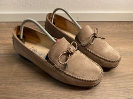 Gabor Mokkasins / Ballerinas Gr. 38