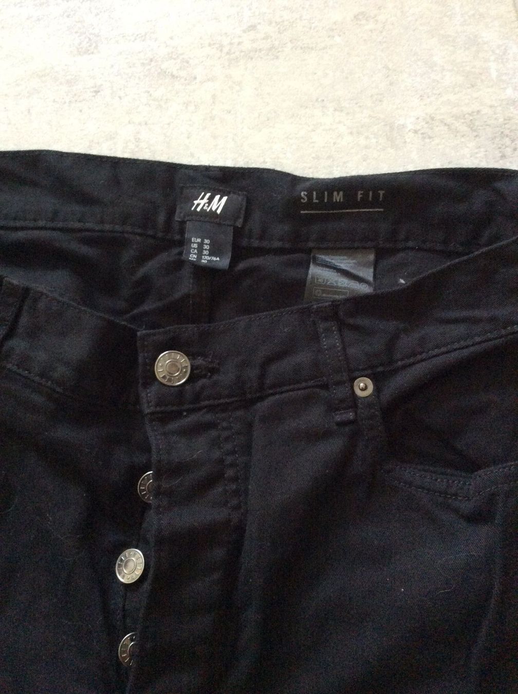 Pantaloni: Hose – Nuovo (secondo la descrizione) da Bülach venduto da Jackybabue 3