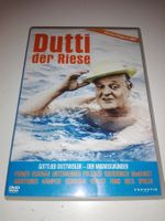 Dutti der Riese  (Schweizer-Dokumentarfilm / Migros)   ©2007
