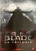 BLADE (LA TRILOGIE)