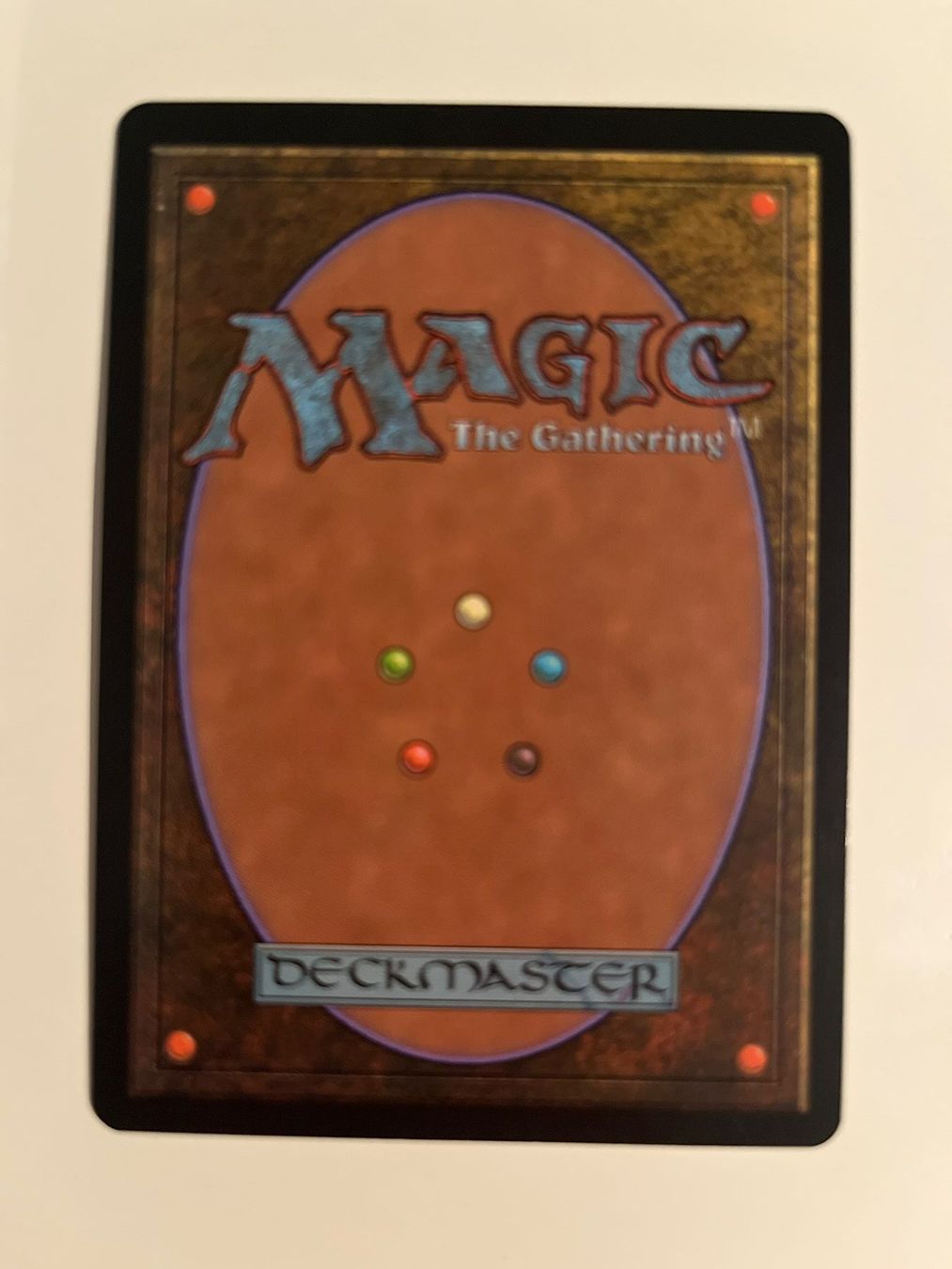 Magic The Gathering Carte collezionabili: 1 x Katalysatorstein - Magic: The Gathering - MtG – Usato da Kriens venduto da Shadi1980 1