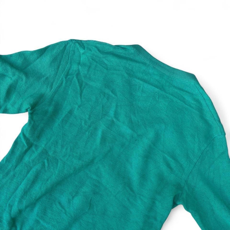 Lacoste Maglioni & Felpe: Lacoste Sweater Grün – Usato da Riehen venduto da RESTREET 2