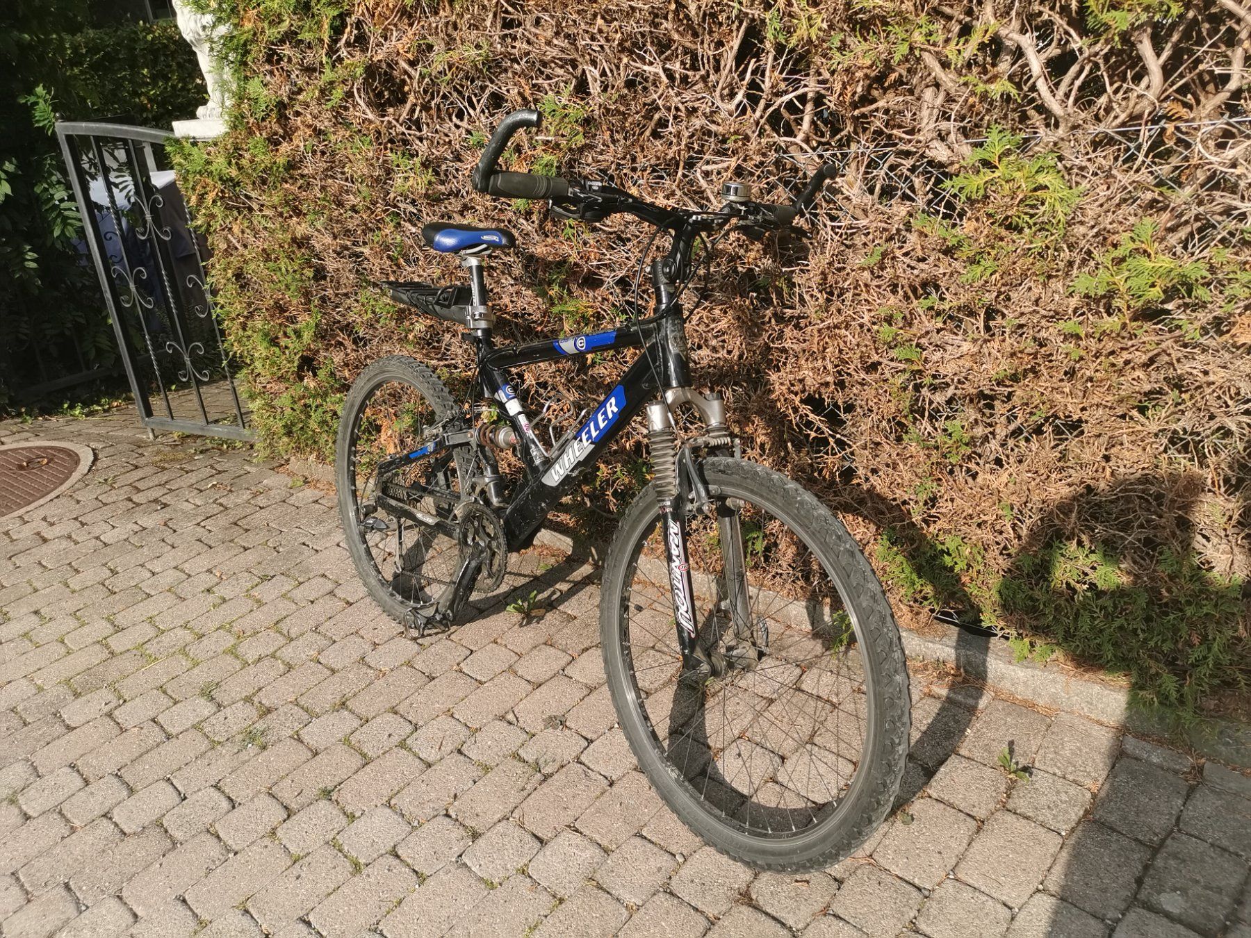 Vélos: Velo – D'occasion à Elsau par Bruno171 2