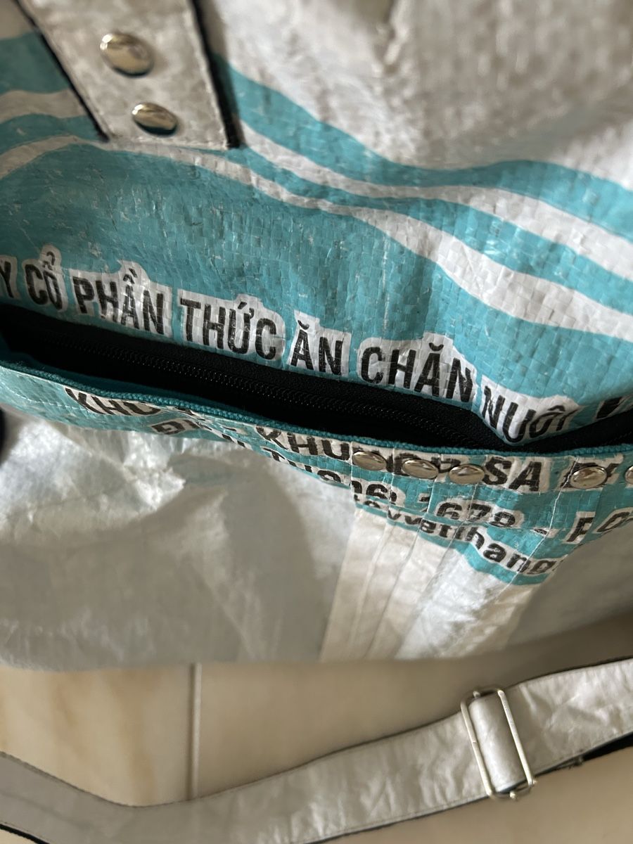 Sacs: Reisetasche Vintage – D'occasion à Zürich par sop_82jx 2