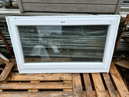 Kunststoff Fenster