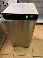 GGM Gastro Tellerwärmer TWK60 Edelstahl – 750W
