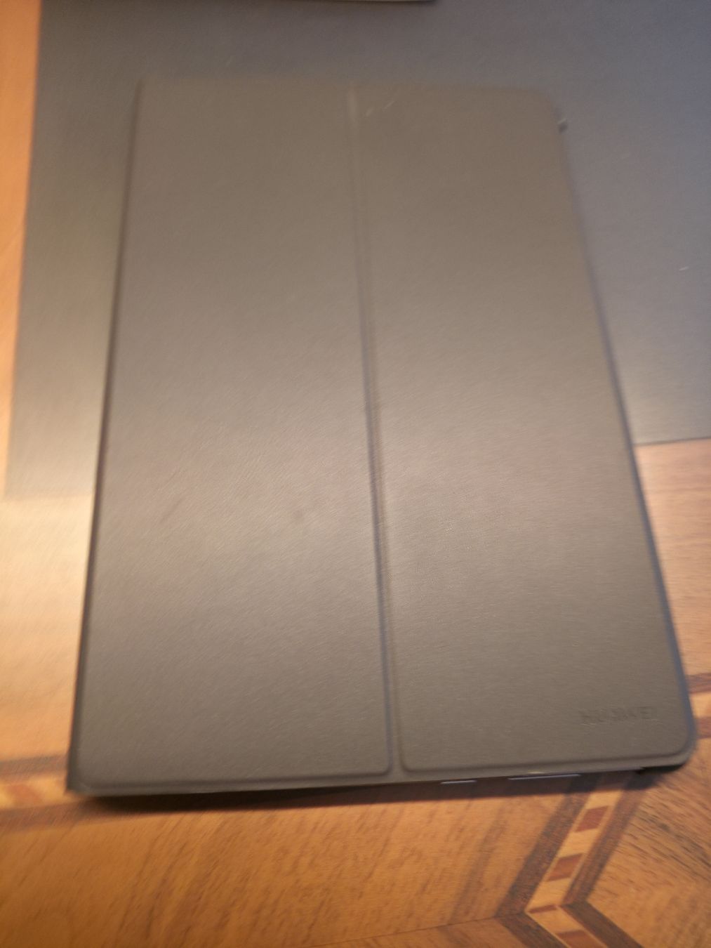 Huawei Tablet PC: Huawei MediaPad M5 light 10 – Gebraucht aus Münchwilen TG von ff- 3