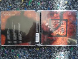 CD : Söhne Mannheims