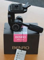 Stativ-Kopf von *BENRO* (HK)