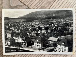 AK Grenchen Granges ( gel 1961)