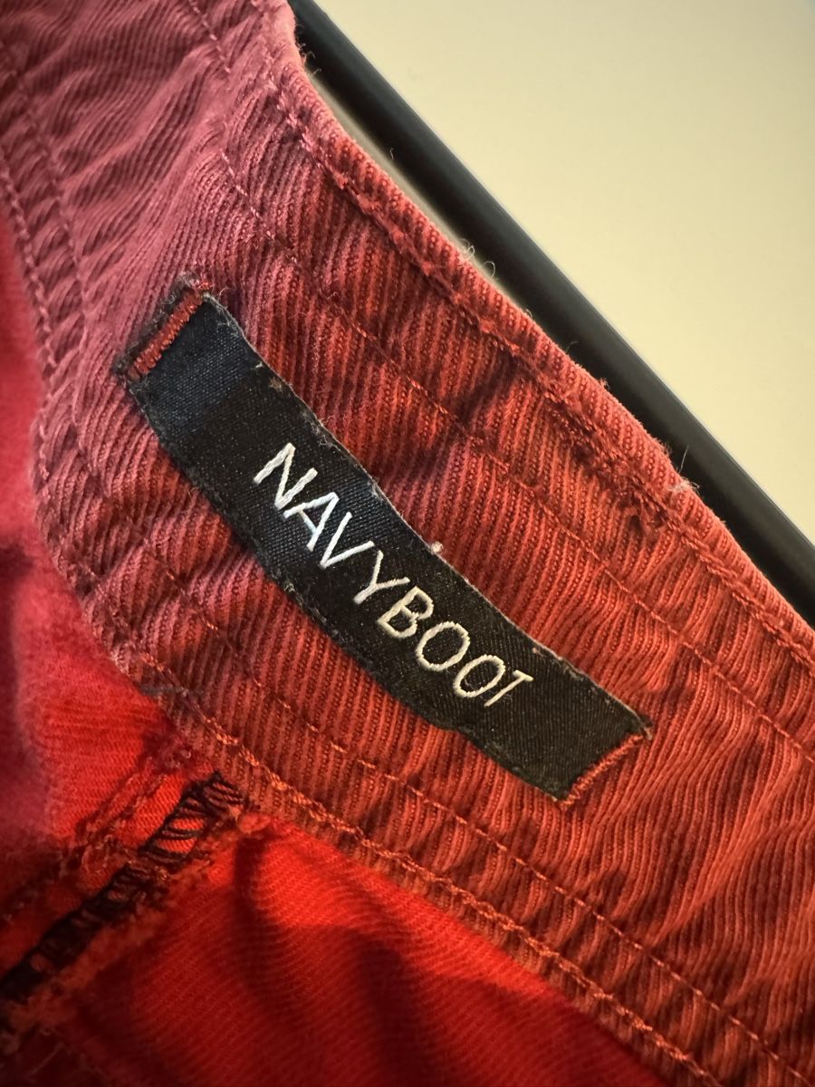 Navyboot Hosen: Navyboot Hose – Gebraucht aus Obfelden von cesarina10 3