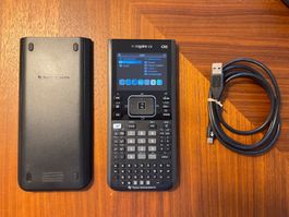 TI-nspire cx cas