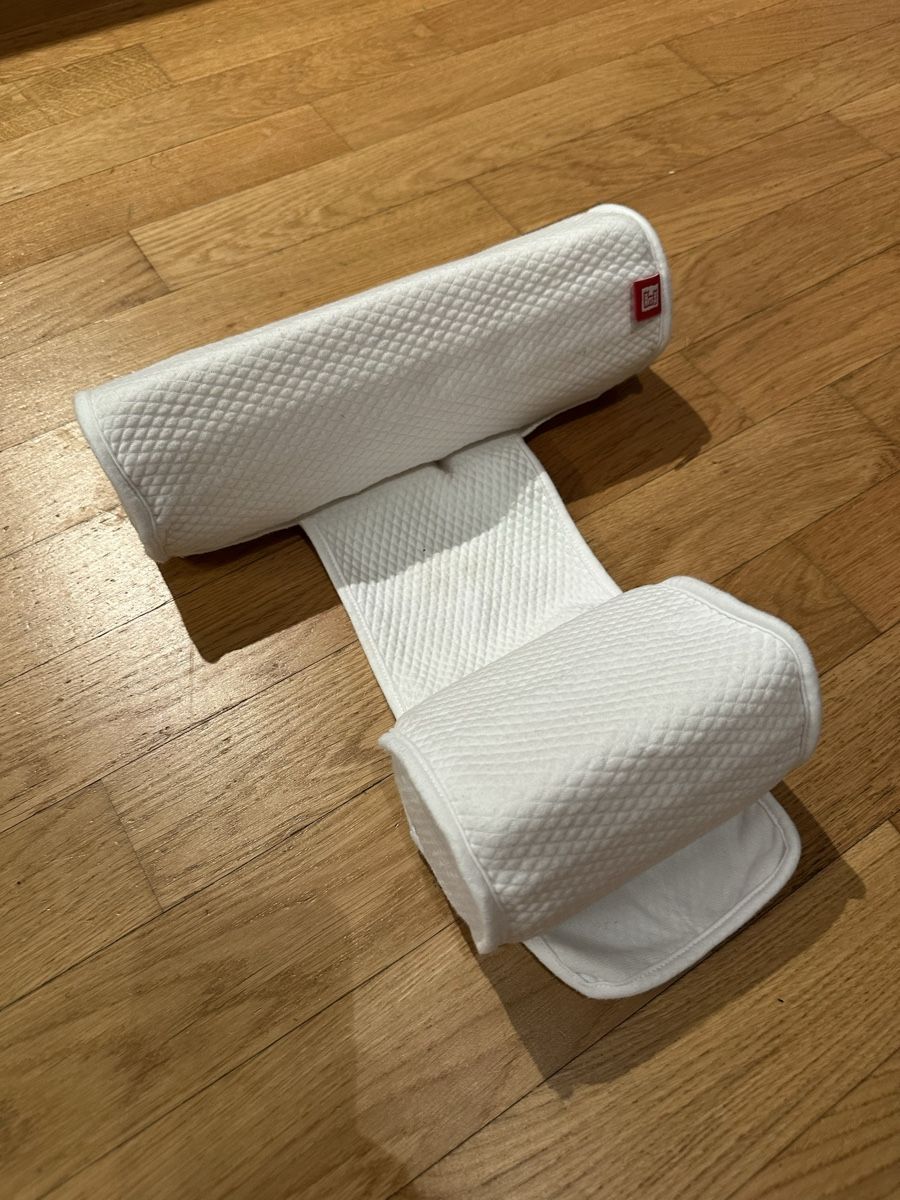 Cuscini: Beaba Bébécal Baby Sleep Positioner – Usato da Schlieren venduto da And_CH 1