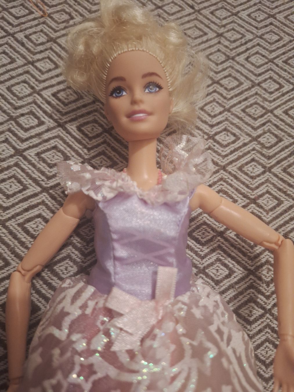 Bambole: Barbie Ballerine – Usato da Genève venduto da lis_hw8n 3