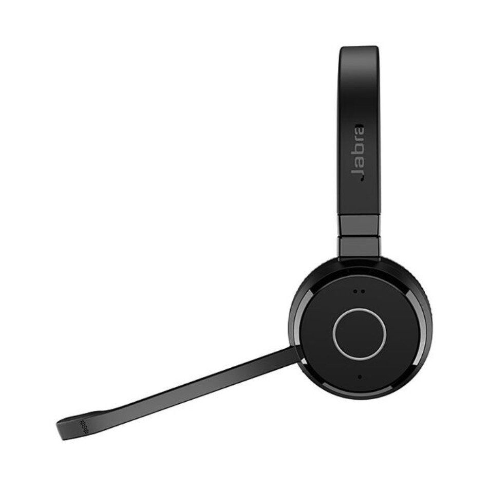 Jabra Cuffie: Jabra Evolve 65 TE UC Stereo NC (Bluetooth, USB-A) – Nuovo e nell'imballaggio originale da Volketswil venduto da Teamadmin 1