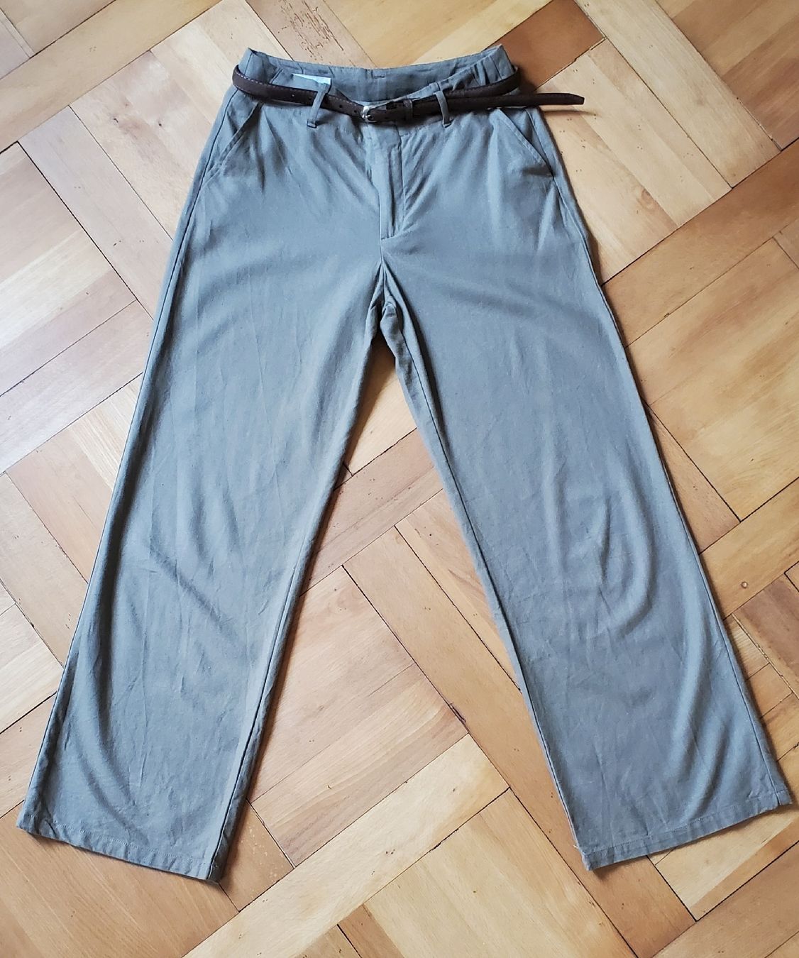Stradivarius Pantaloni: Stradivarius Hose Gr. 36 – Usato da Biel/Bienne venduto da SandraBar 1