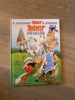 Asterix der Gallier - Comic-Klassiker wie neu
