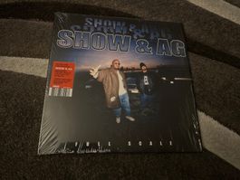 Show & AG - Full Scale Album, DPL‘S, 1998