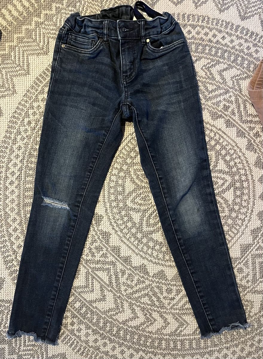 Lotti & Set di vestiti: Set Jeans & Leggings C&A Gr. 134/140 – Usato da Kradolf venduto da AlexiaEugster 2