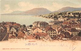 Neuchâtel