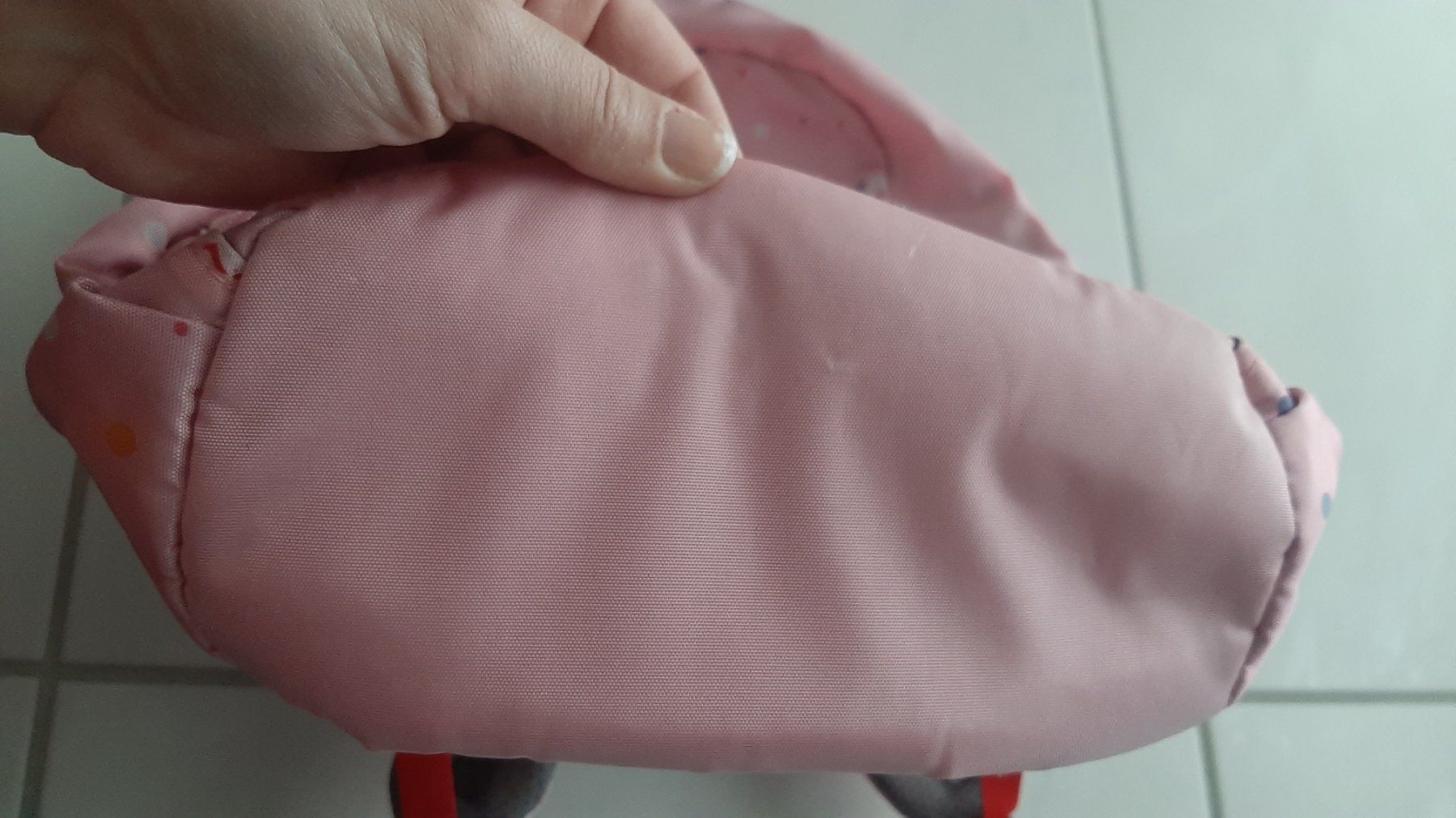 Ergobag Borse & Zaini: K..2 R) ergobag Kinderrucksack Bärnadette Einhorn – Usato da Wil SG venduto da AmandaCreations 1