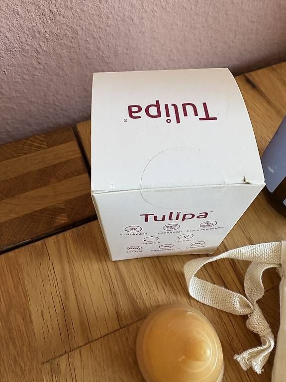 Medizinische Geräte: Menstruations Tasse Neu – Gebraucht aus Zürich von sch_kqj7 2