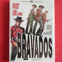 Bravados - (1958)