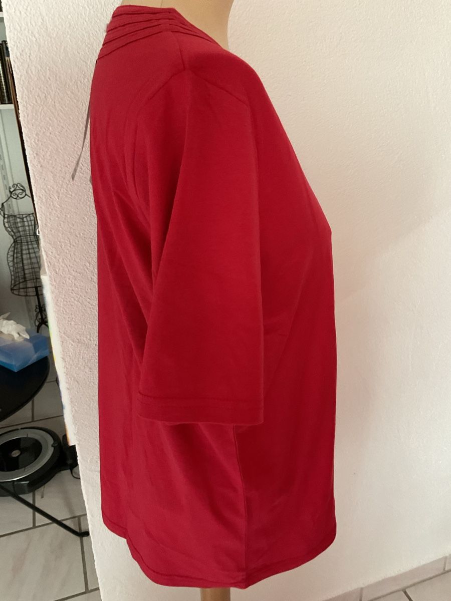 T-shirt: Kurzarm 100% Bio Baumwolle Tshirt Alkena  gr M – Nuovo (secondo la descrizione) da Wil ZH venduto da RiccardaWegmann 2