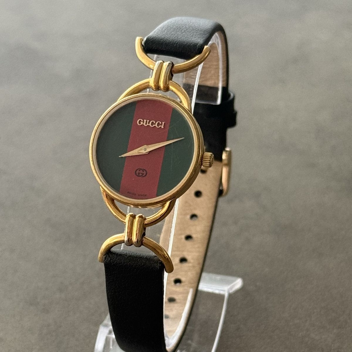 Gucci Orologi:  Gucci Damenuhr  – Usato da Villmergen venduto da Swiss2011 2