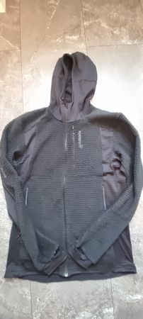 Nortona Falketind Alpha 120 Jacke Gr. M