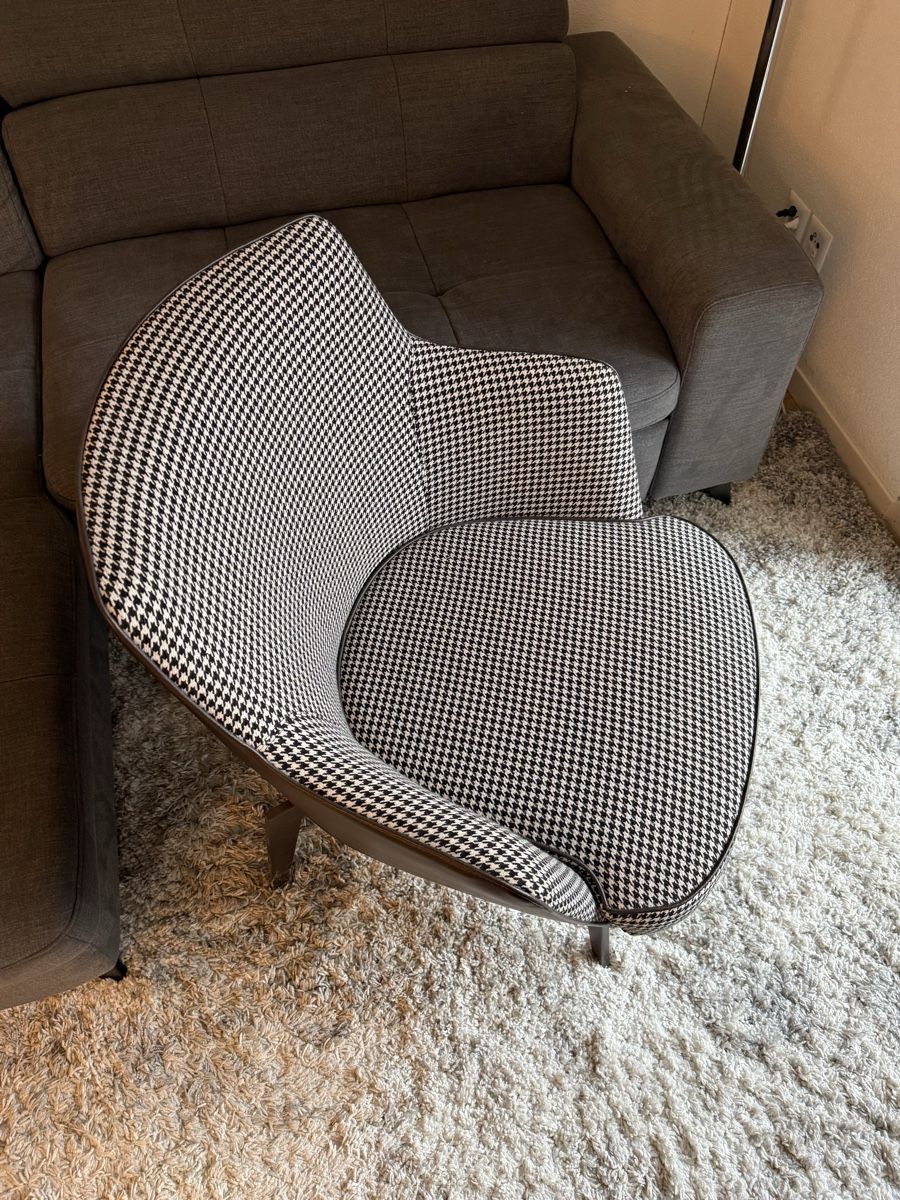 Poltrone: Armchair – Usato da Ennetbaden venduto da pro_l2v7 1