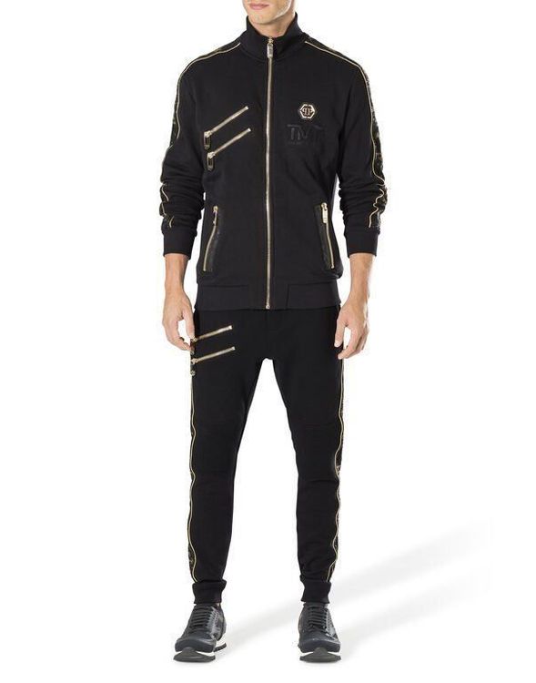 jogginganzug philipp plein