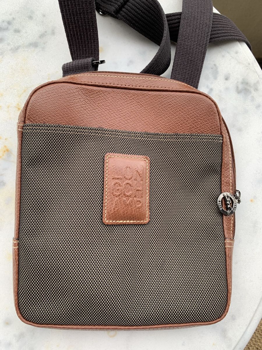 Longchamp Sacs: Longchamp – D'occasion à La Neuveville par nat_r69j