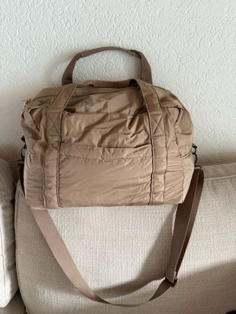 Wickeltasche Name it