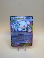 Pokémon Mega Audino ex (172/217)Ascended Hero🇬🇧 Karte