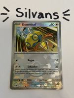 Dummisel Pokeball 079/131 Prismatische Entwicklungen Deutsch