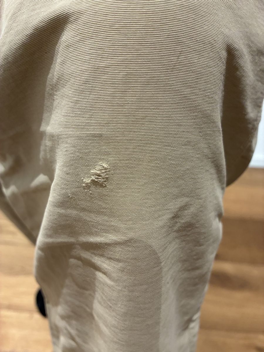 North Face Pantaloni: The North Face Wanderhose Grösse M – Usato da Rickenbach ZH venduto da Vanijo 2