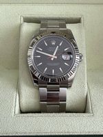 Rolex Datejust Turn-O-Graph
