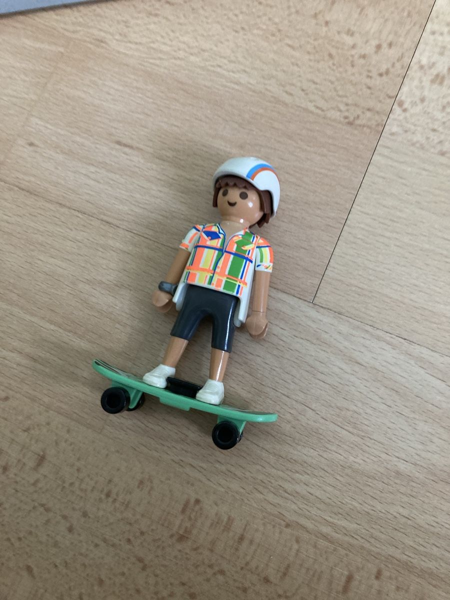 Playmobil Giocattoli: Playmobil Turnhalle – Usato da Othmarsingen venduto da Elkyko 4