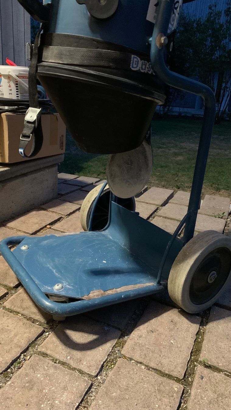 Aspirateurs & Accessoires: Dustcontrol DC 2900 c – D'occasion à Volketswil par dancingsoul74 4