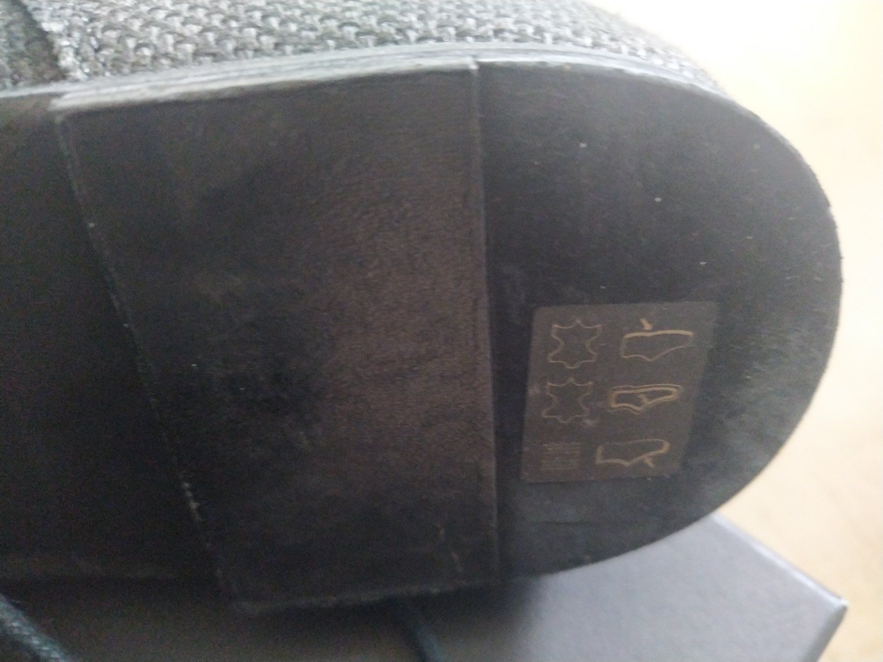 Rundholz Scarpe da donna: Rundholz, Stoff-Lederschuh, Gr. 38 – Nuovo e nell'imballaggio originale da Wolhusen venduto da Pindha05 4