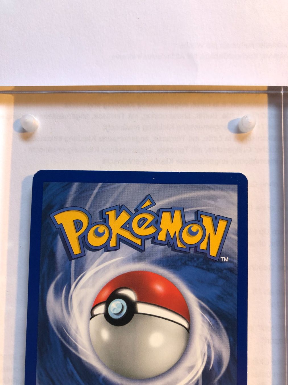 Sammelbilder & Trading cards: Hoppip 1st Neo Discovery - MINT - ab 1.- – Gebraucht aus Giubiasco von dan_pr8b 7