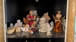 Diverse Figuren