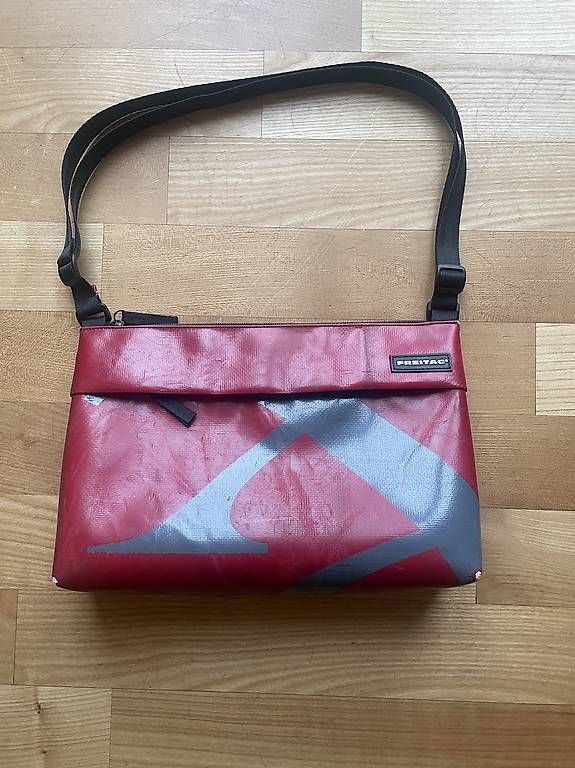 Freitag Borse da donna: Freitag Tasche Lou – Usato da Lyss venduto da Nicole71