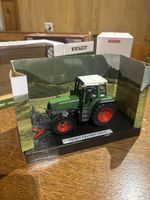 Fendt favorit 515c 1:32