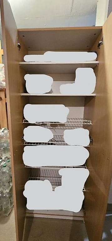 Armadi: Schrank – Usato da Flawil venduto da luz_xwz2 1