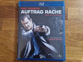 Auftrag Rache (2010) RAR Bluray