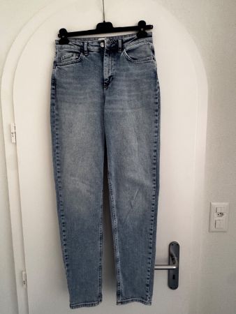 ONLY: Jeans / Mom Jeans / S