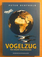 Vogelzug - eine aktuelle Gesamtübersicht