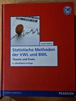 Statistische Methoden der VWL und BWL